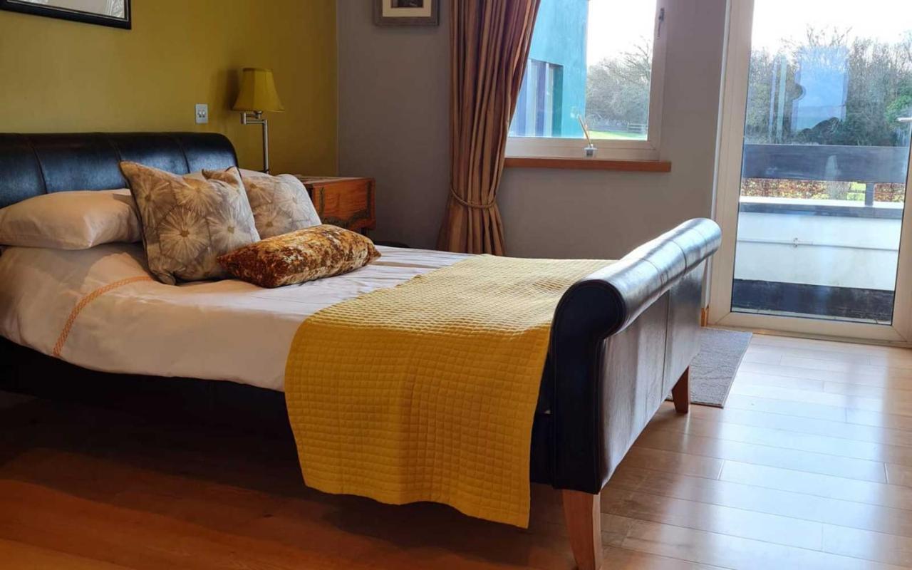 Hazelwood Country House Bed & Breakfast Adare Dış mekan fotoğraf