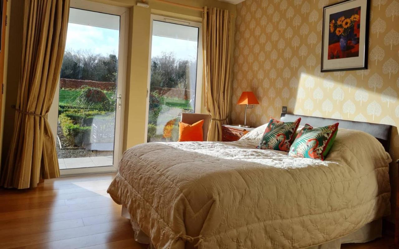 Hazelwood Country House Bed & Breakfast Adare Dış mekan fotoğraf