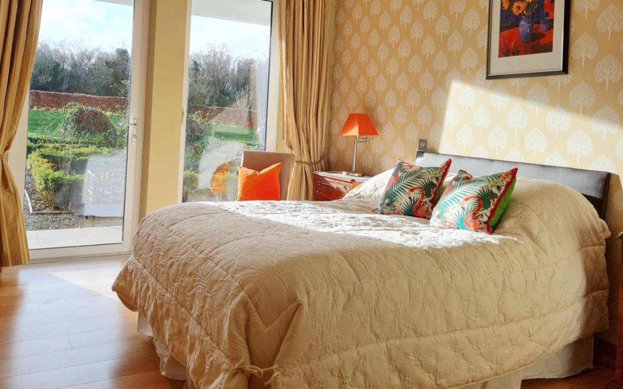 Hazelwood Country House Bed & Breakfast Adare Dış mekan fotoğraf