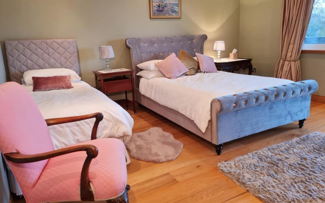 Hazelwood Country House Bed & Breakfast Adare Dış mekan fotoğraf