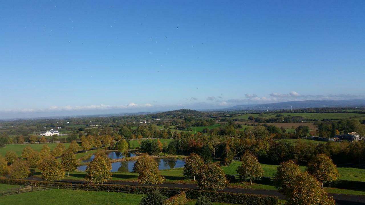 Hazelwood Country House Bed & Breakfast Adare Dış mekan fotoğraf