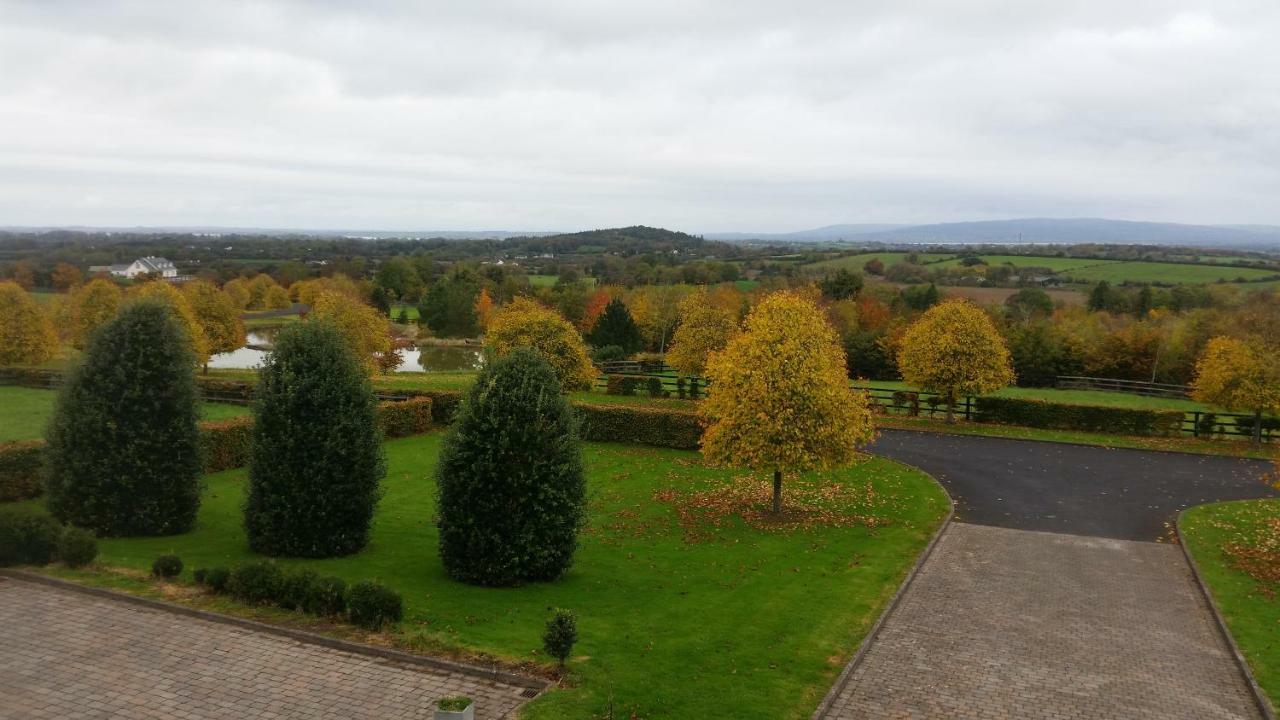 Hazelwood Country House Bed & Breakfast Adare Dış mekan fotoğraf