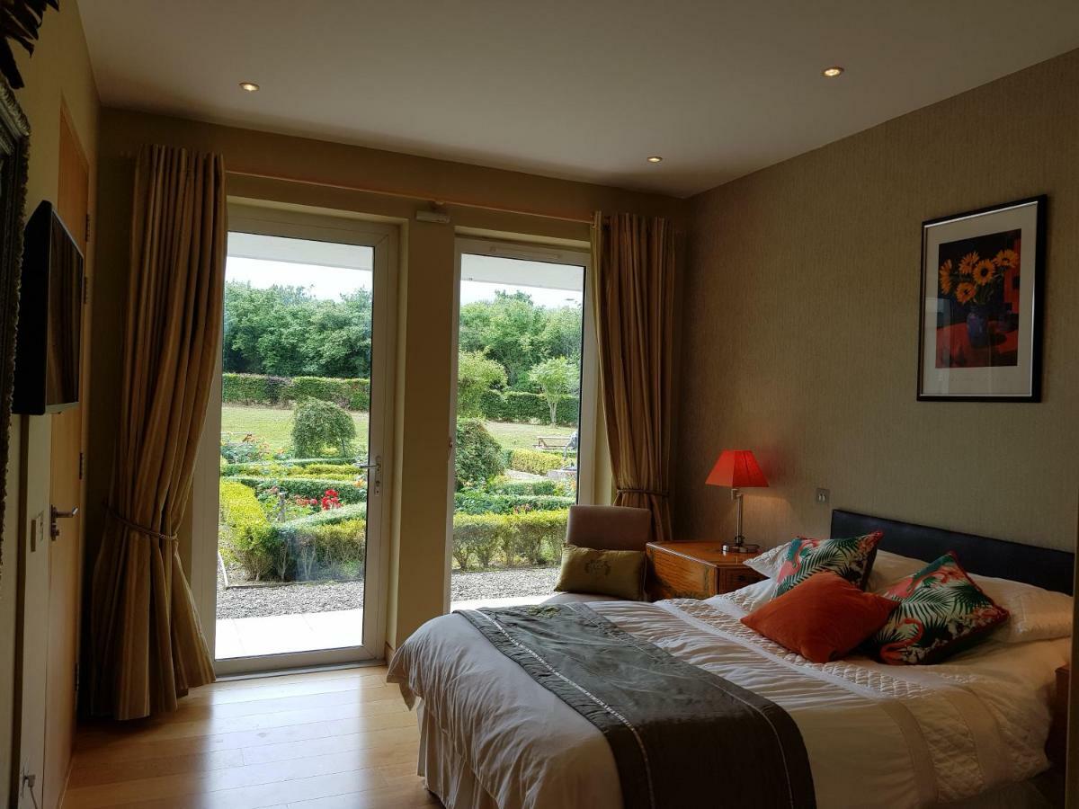 Hazelwood Country House Bed & Breakfast Adare Dış mekan fotoğraf