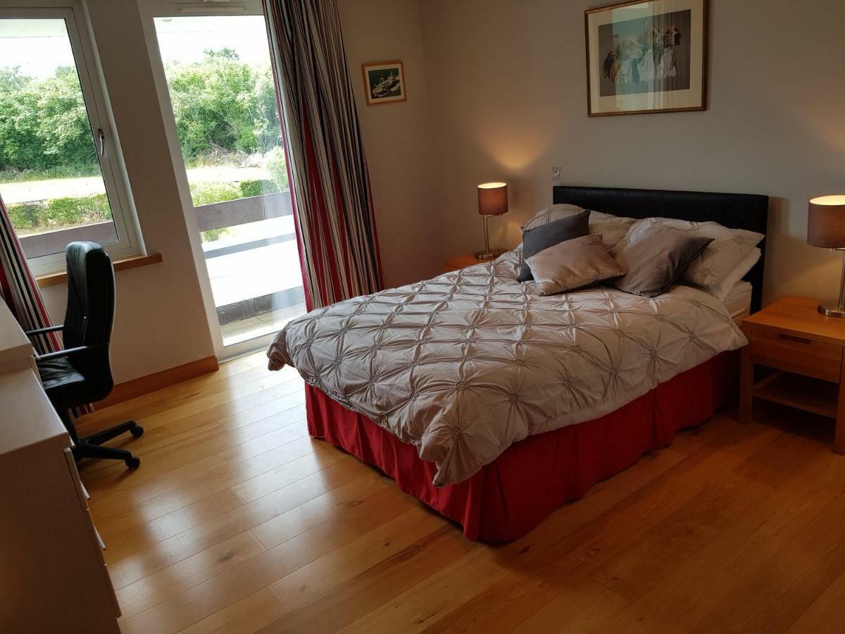 Hazelwood Country House Bed & Breakfast Adare Dış mekan fotoğraf