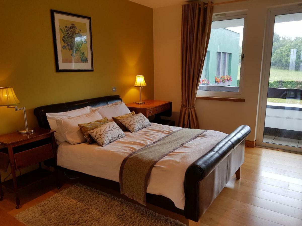 Hazelwood Country House Bed & Breakfast Adare Dış mekan fotoğraf